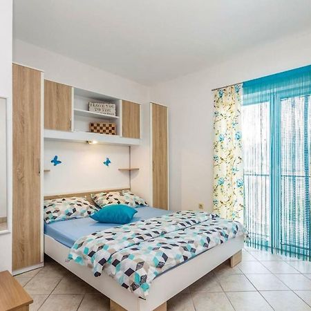 Botic Apartments Šilo Zewnętrze zdjęcie