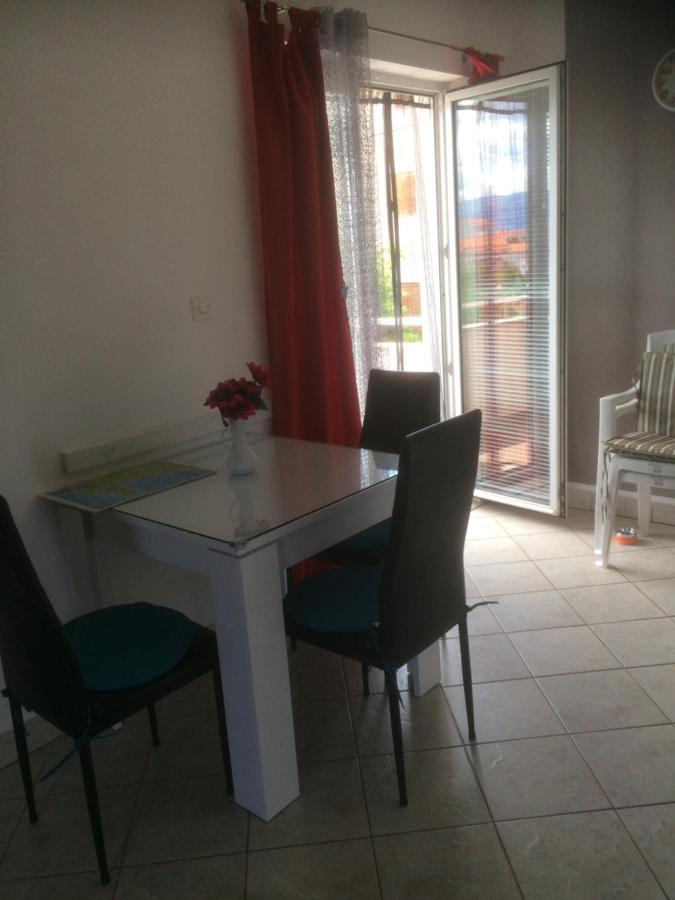 Botic Apartments Šilo Zewnętrze zdjęcie