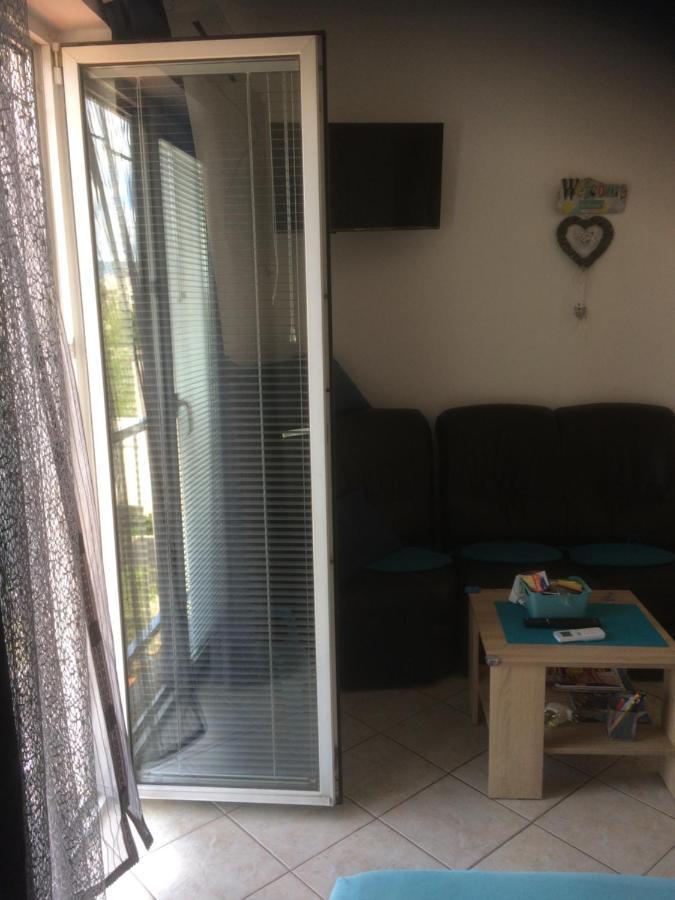 Botic Apartments Šilo Zewnętrze zdjęcie