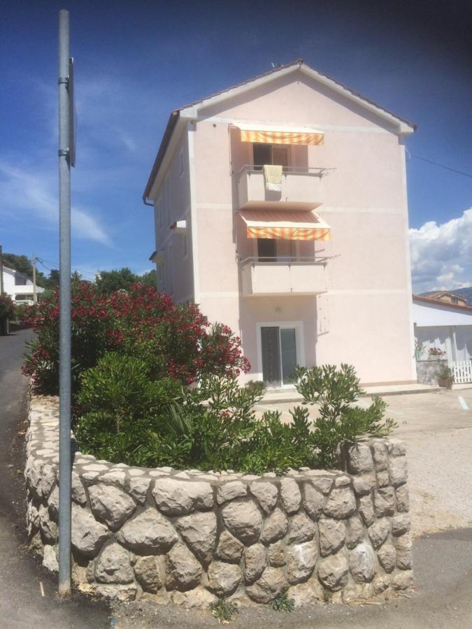 Botic Apartments Šilo Zewnętrze zdjęcie