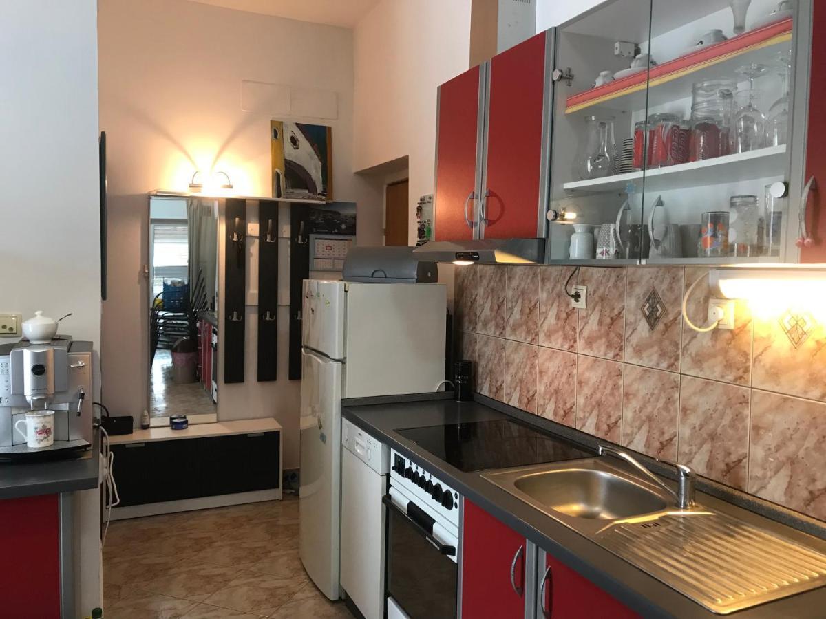 Botic Apartments Šilo Zewnętrze zdjęcie