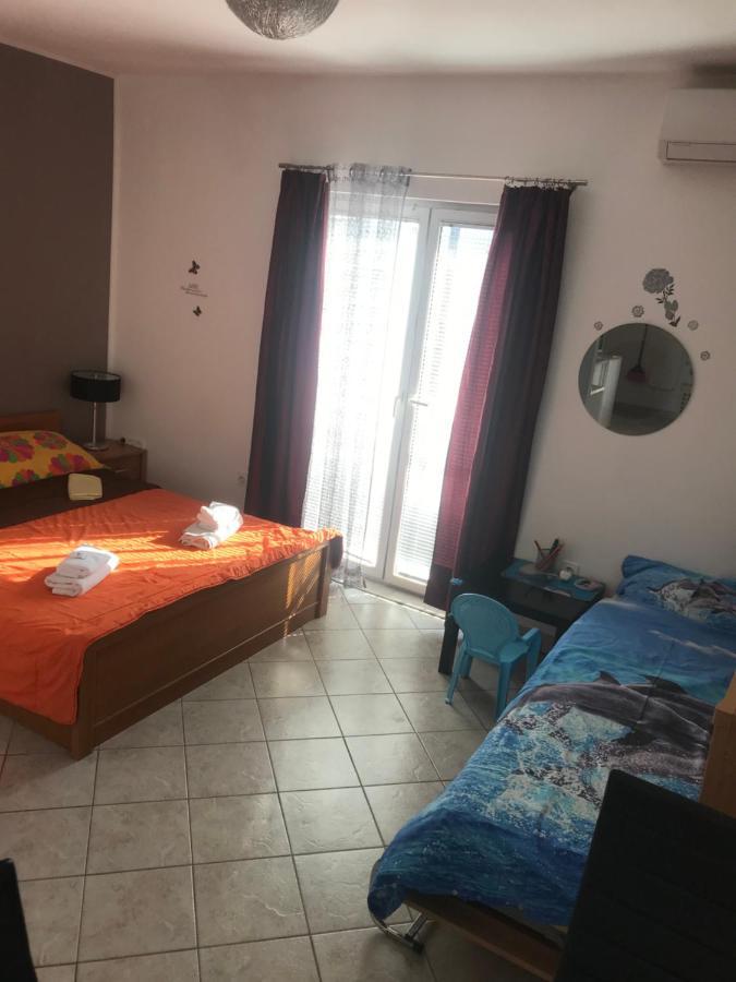 Botic Apartments Šilo Zewnętrze zdjęcie