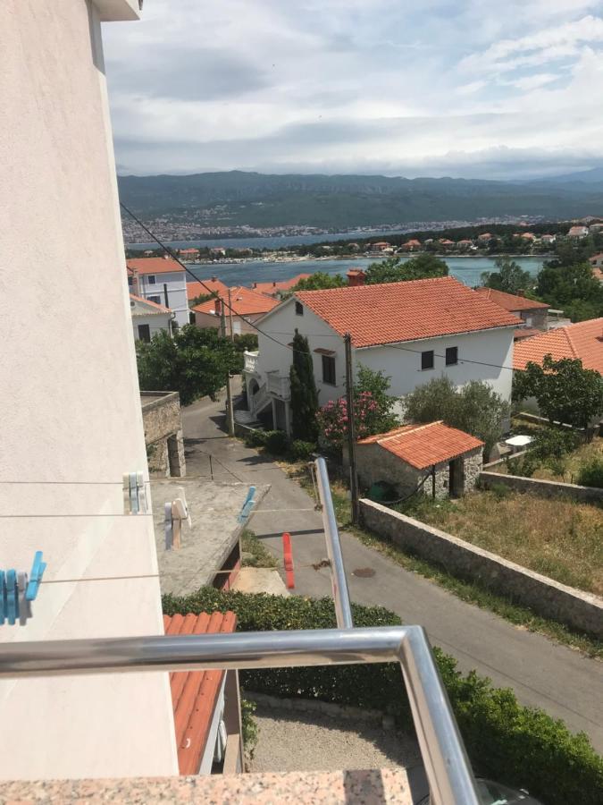 Botic Apartments Šilo Zewnętrze zdjęcie