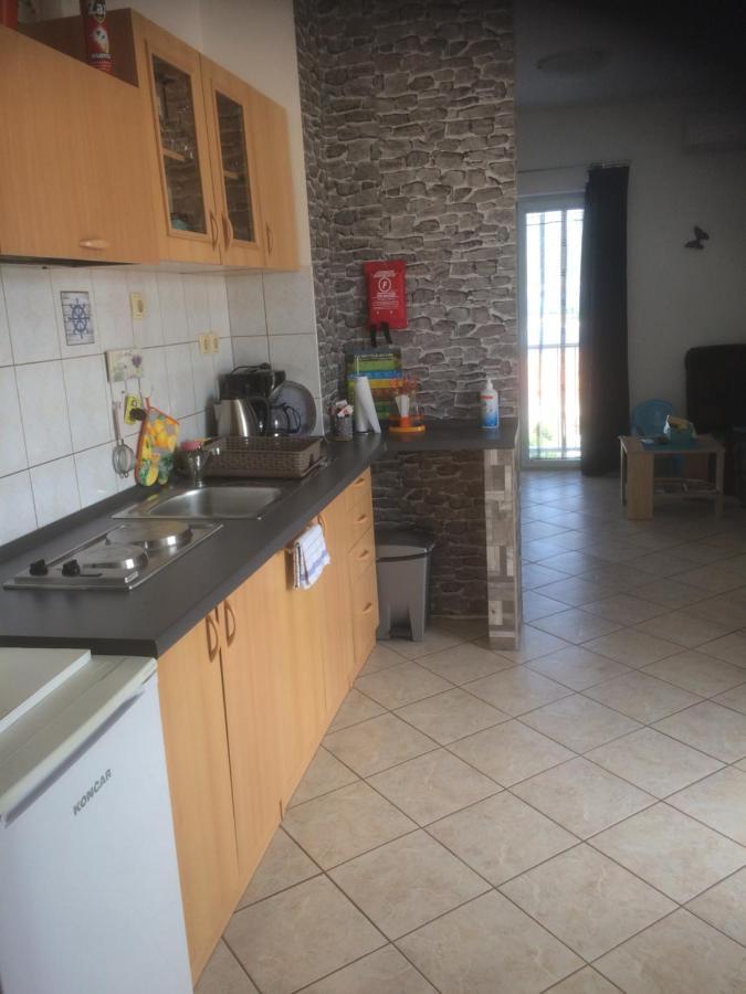 Botic Apartments Šilo Zewnętrze zdjęcie