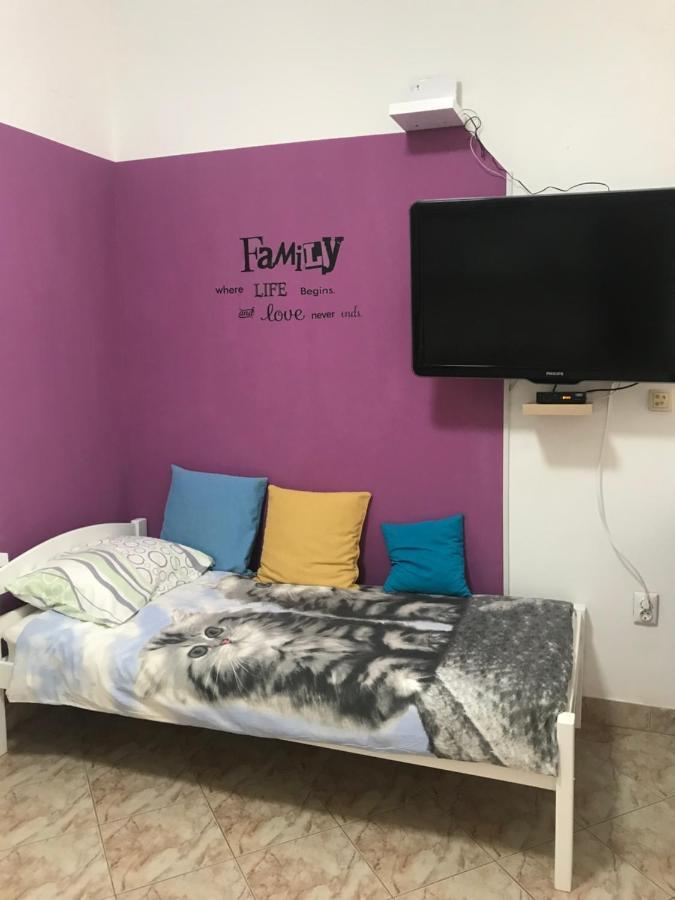 Botic Apartments Šilo Zewnętrze zdjęcie