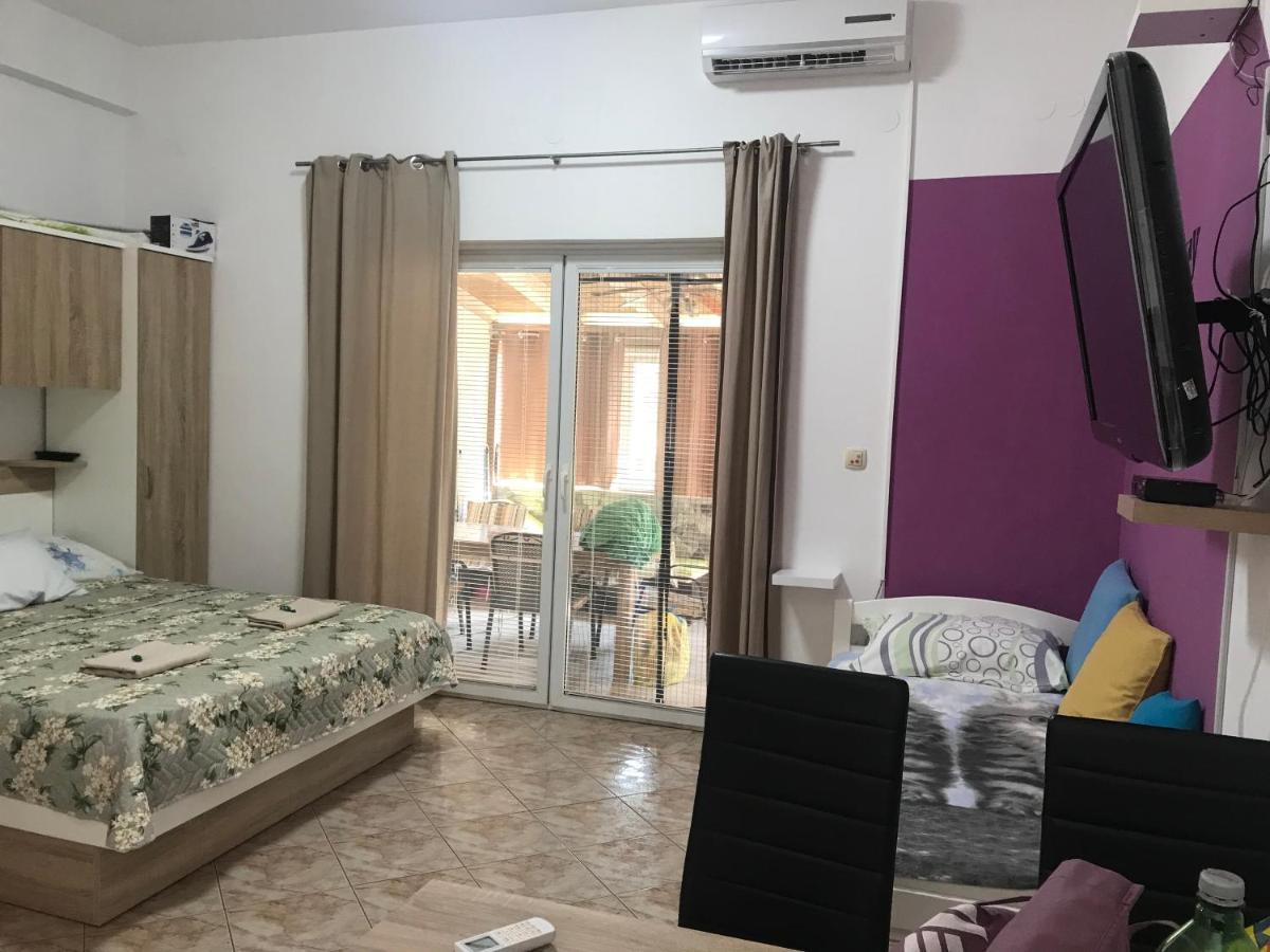 Botic Apartments Šilo Zewnętrze zdjęcie