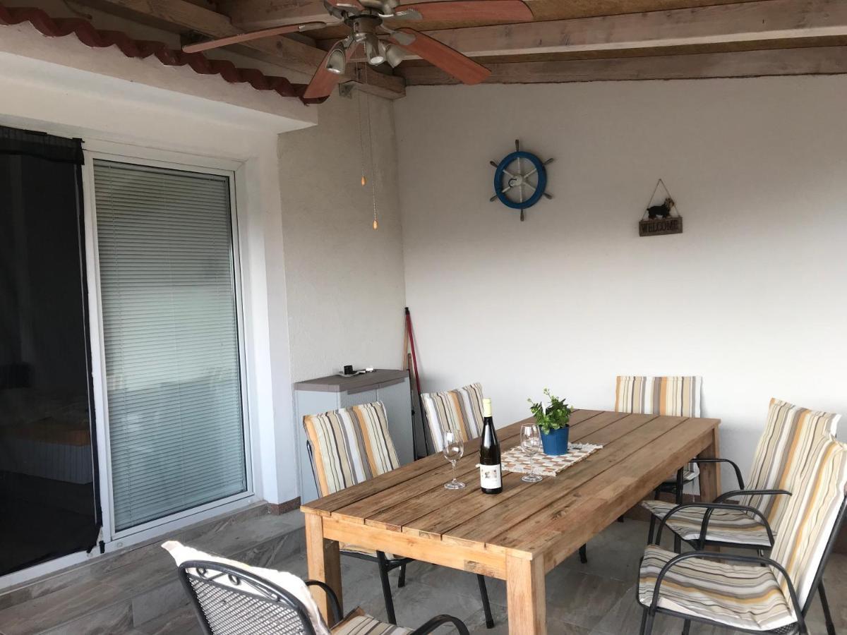 Botic Apartments Šilo Zewnętrze zdjęcie