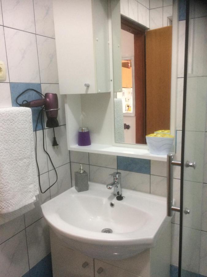 Botic Apartments Šilo Zewnętrze zdjęcie