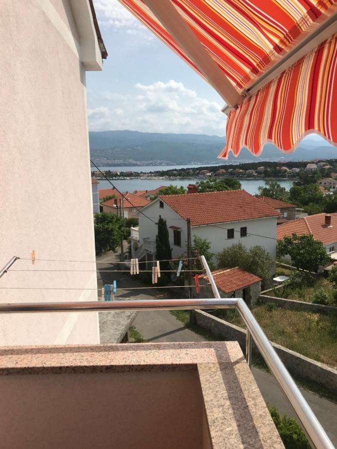 Botic Apartments Šilo Zewnętrze zdjęcie