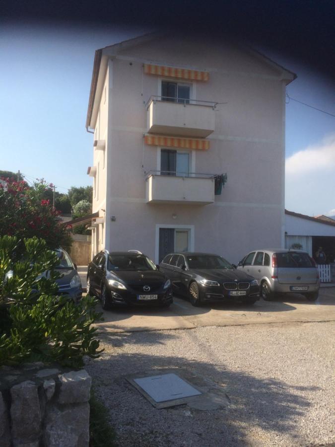 Botic Apartments Šilo Zewnętrze zdjęcie