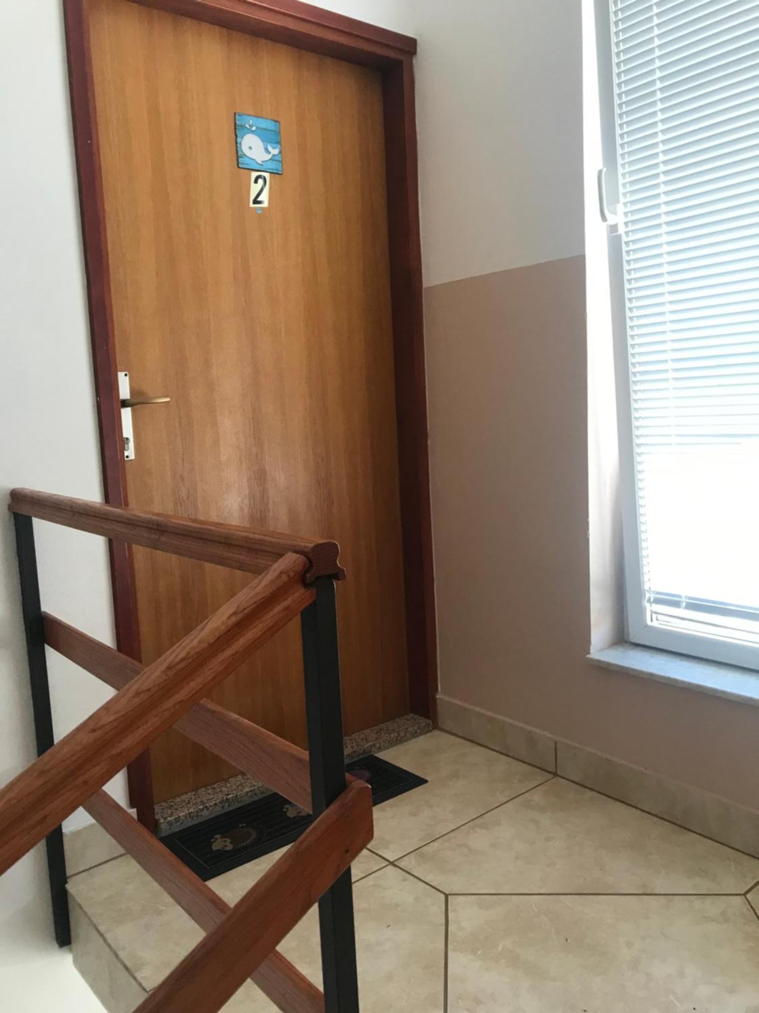 Botic Apartments Šilo Zewnętrze zdjęcie
