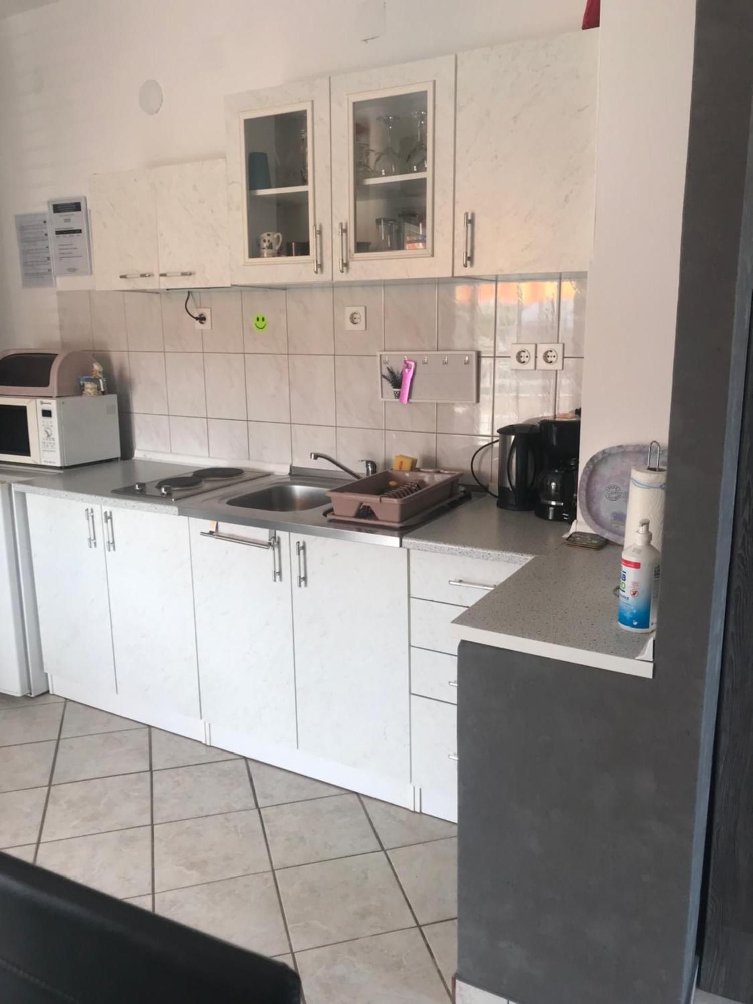 Botic Apartments Šilo Zewnętrze zdjęcie
