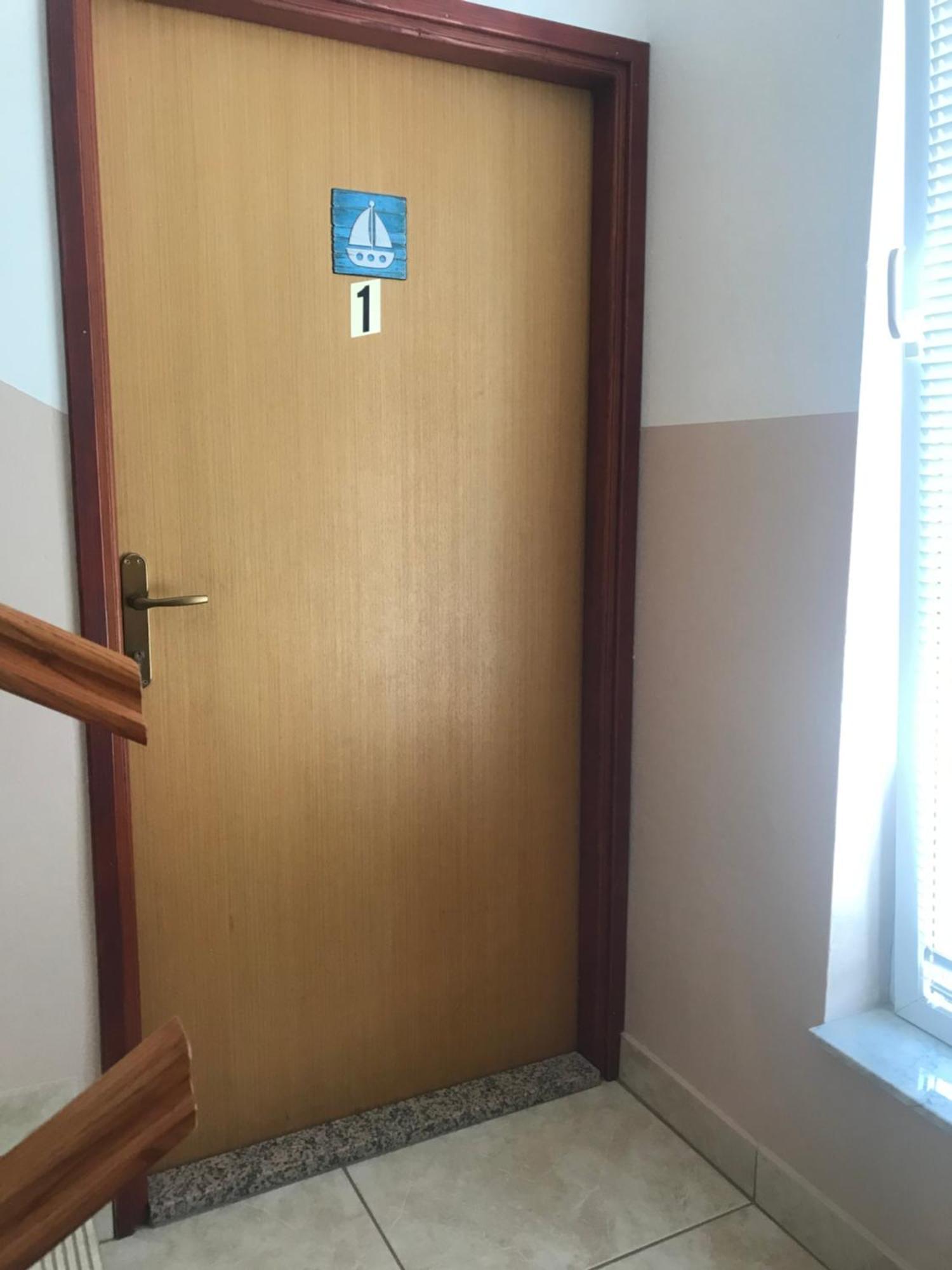Botic Apartments Šilo Zewnętrze zdjęcie
