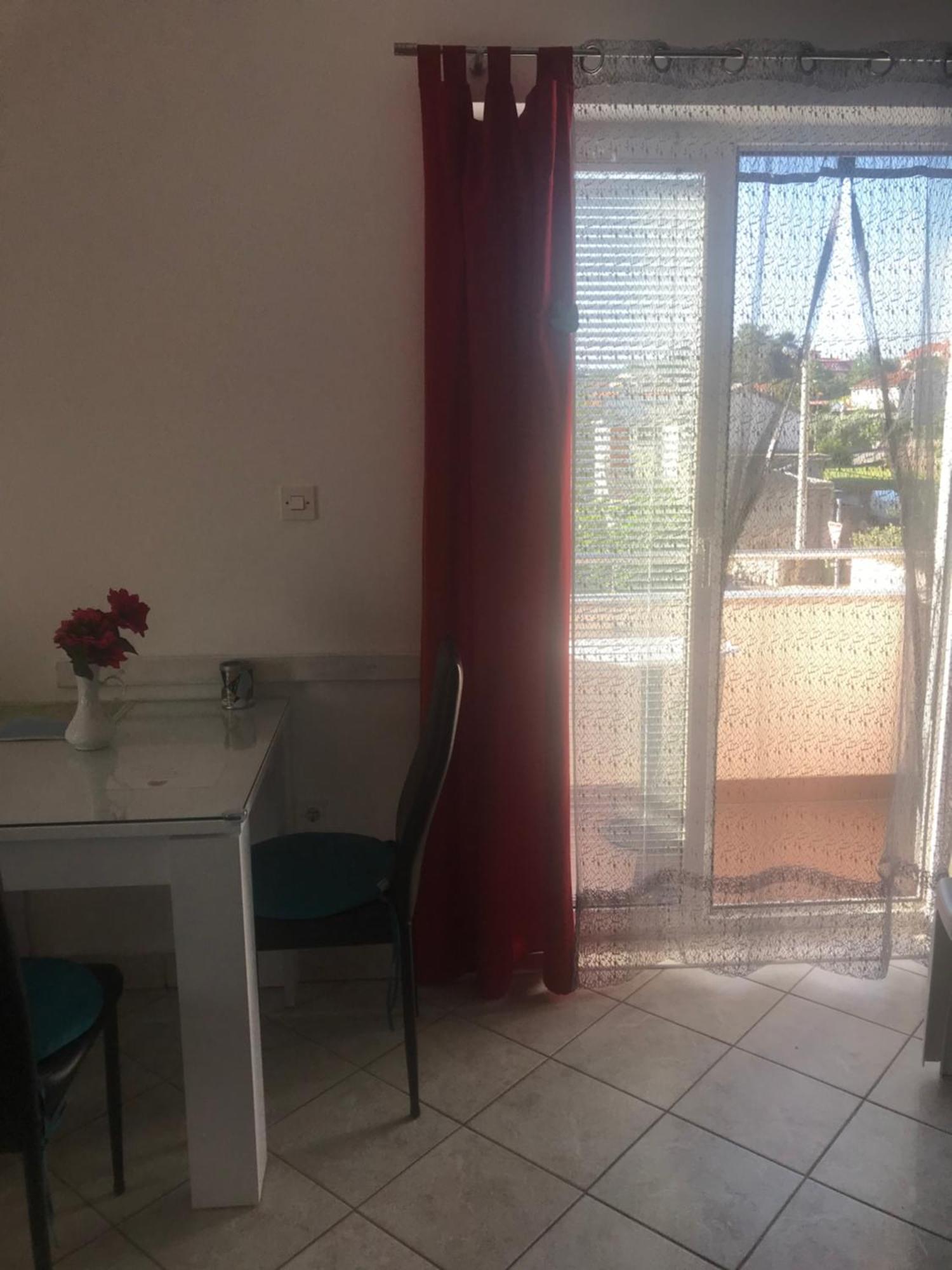 Botic Apartments Šilo Zewnętrze zdjęcie