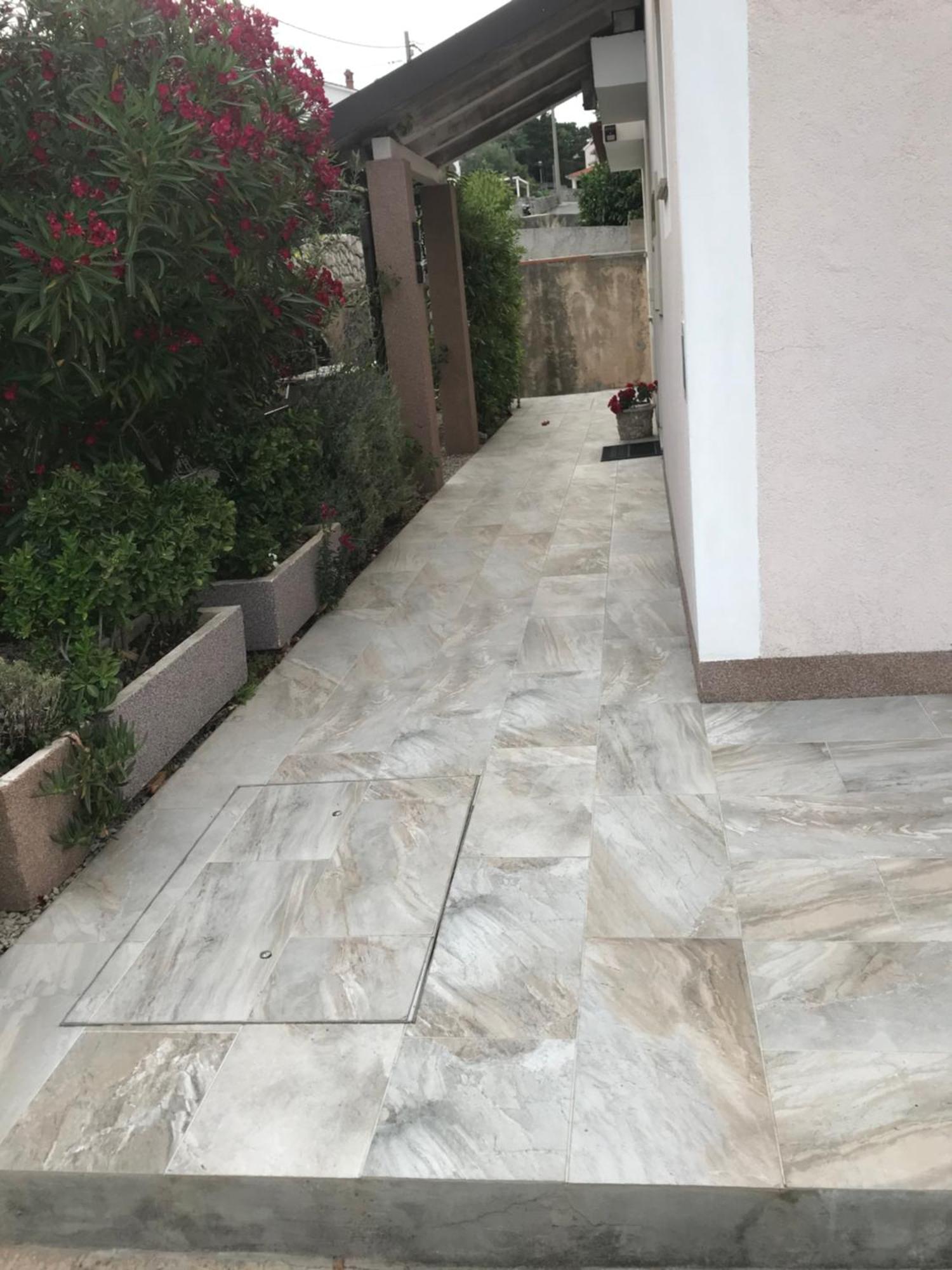 Botic Apartments Šilo Zewnętrze zdjęcie