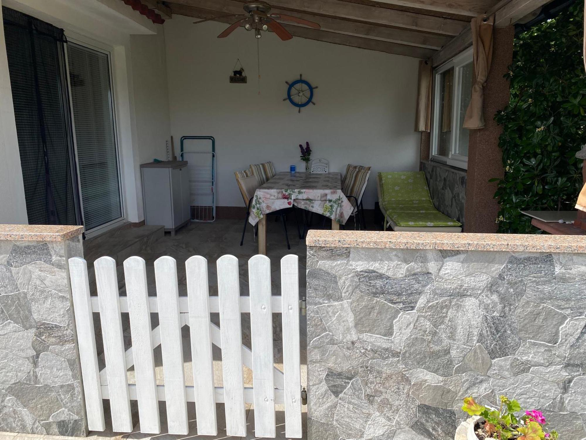 Botic Apartments Šilo Zewnętrze zdjęcie