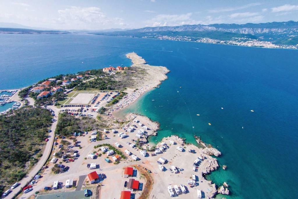Botic Apartments Šilo Zewnętrze zdjęcie
