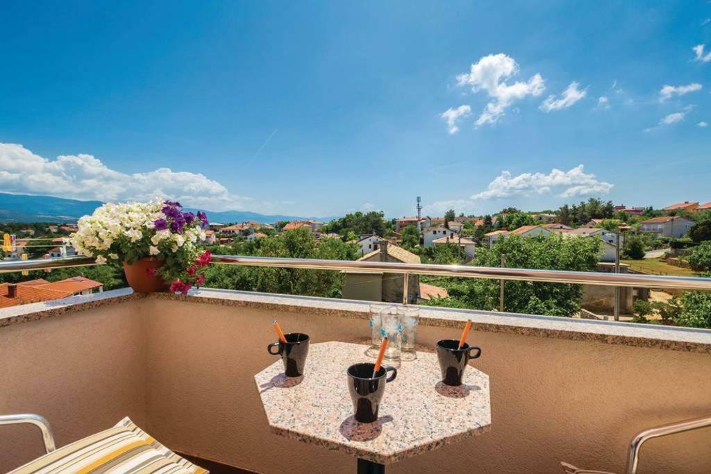 Botic Apartments Šilo Zewnętrze zdjęcie