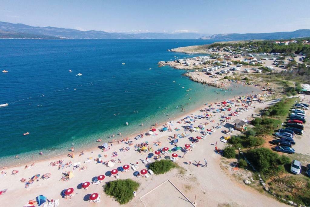 Botic Apartments Šilo Zewnętrze zdjęcie