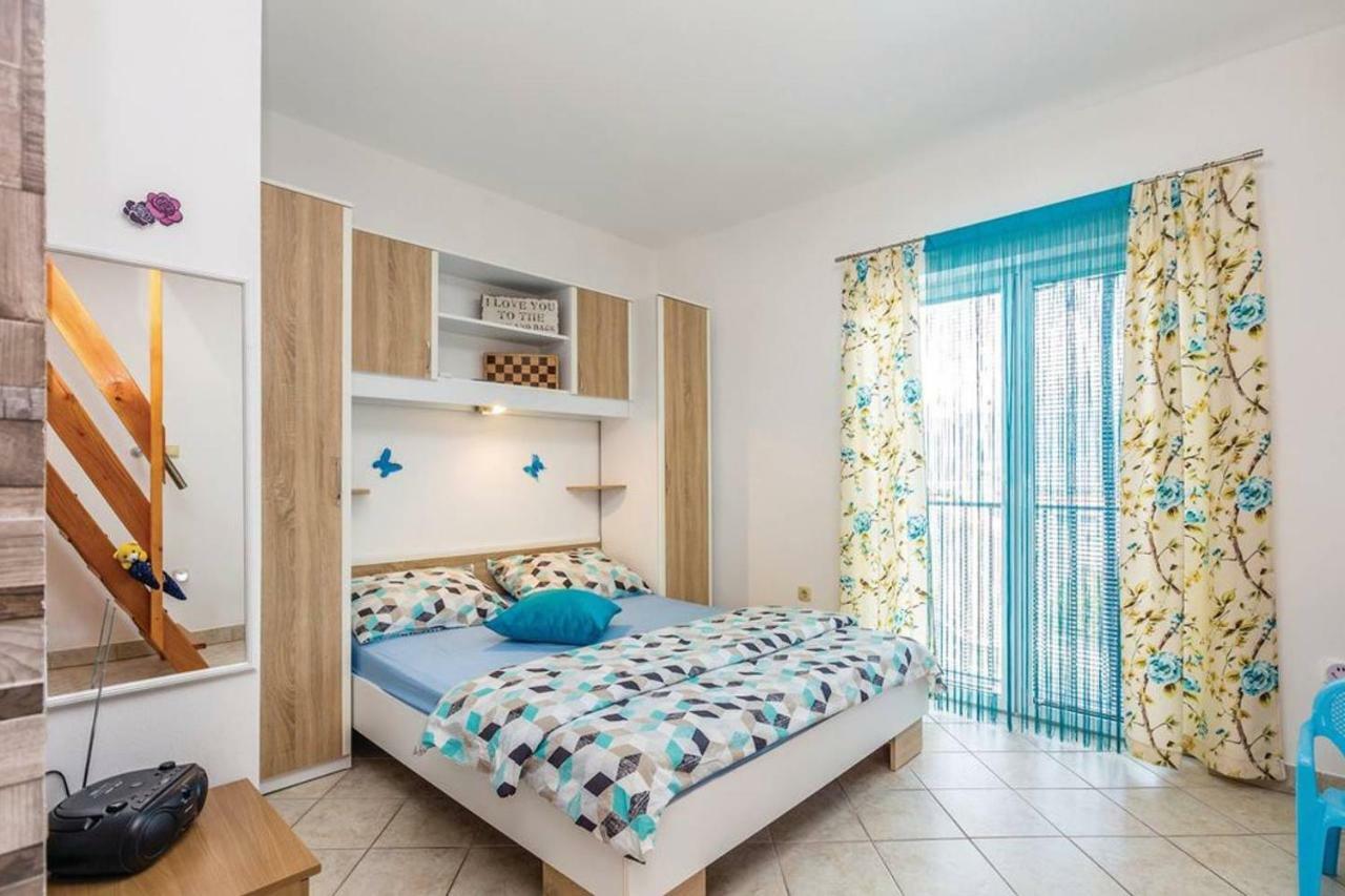 Botic Apartments Šilo Zewnętrze zdjęcie